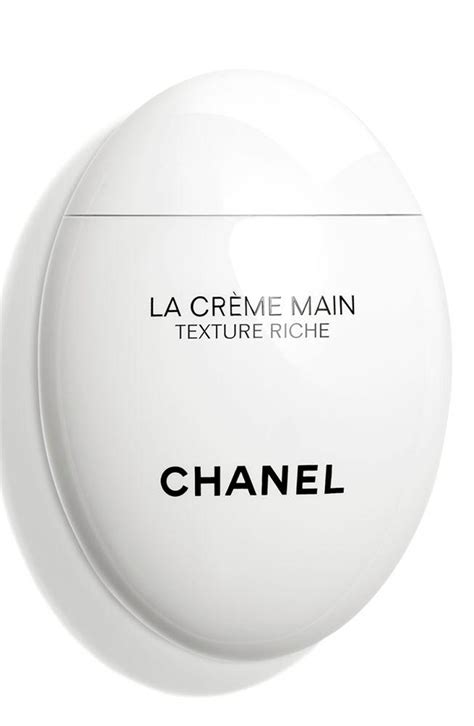 chanel le main hand cream review|Chanel hand cream nordstrom.